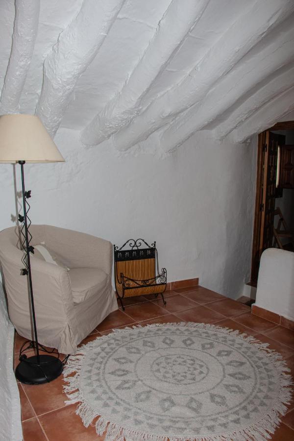 Acogedora Casa Rural En Olvera ,La Morada Zewnętrze zdjęcie
